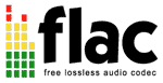 Logo FLAC