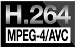 logo H.264