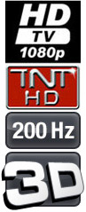T�l�viseur LED Toshiba 55WL863