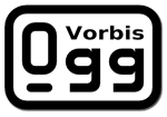 logo ogg vorbis