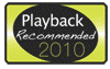 Playback