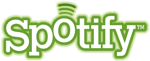 Logo Spotify