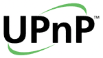 logo upnp