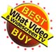 What Video and Widescreen TV