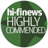 HiFi News