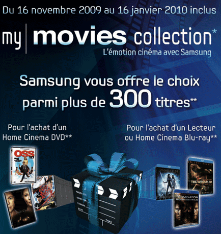 My Movies Collection My Movies Collection