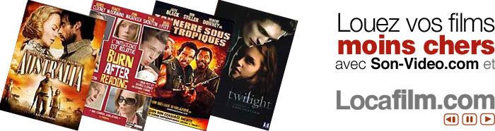Locafilm partenaire Son-Vidéo.com