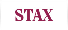 La boutique Stax