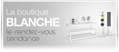 La boutique blanche