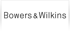 Bowers and Wilkins