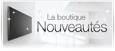 Toutes les nouveautes