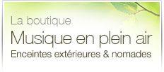 La boutique piscine