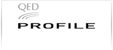 La boutique QED Profile