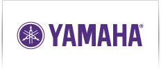 La boutique Yamaha