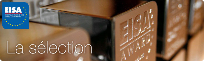 EISA Awards
