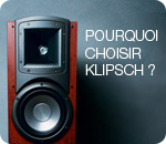 Barre de son Klipsch Gallery G-42