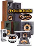 Klipsch Reference RF15