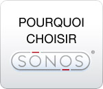 Sonos Connect