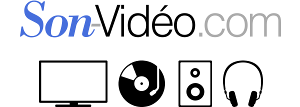 Son-Vidéo.com, le spécialiste de la hi-fi et du home-cinéma depuis 17 ans