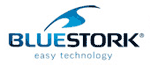 Bluestork