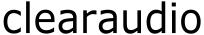 Clearaudio