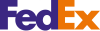 Livraison par Fedex