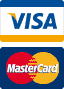 Carte Visa / MasterCard