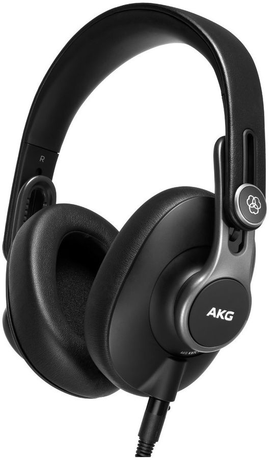 Casques de studio AKG K371