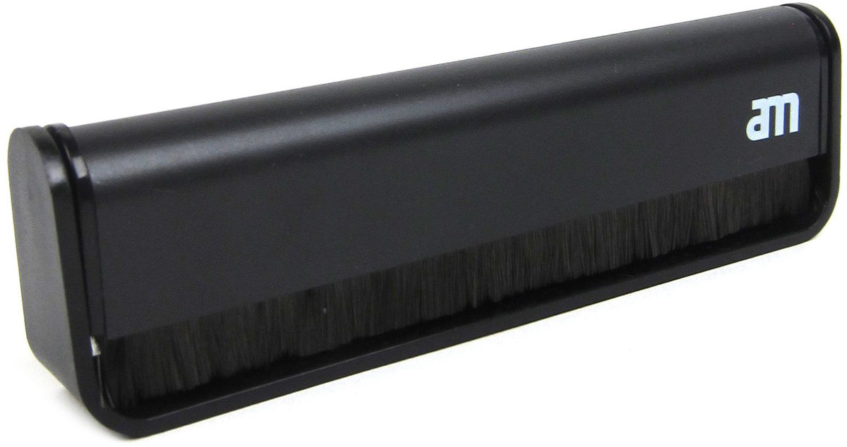 Entretien vinyle AM Vinyl Brush