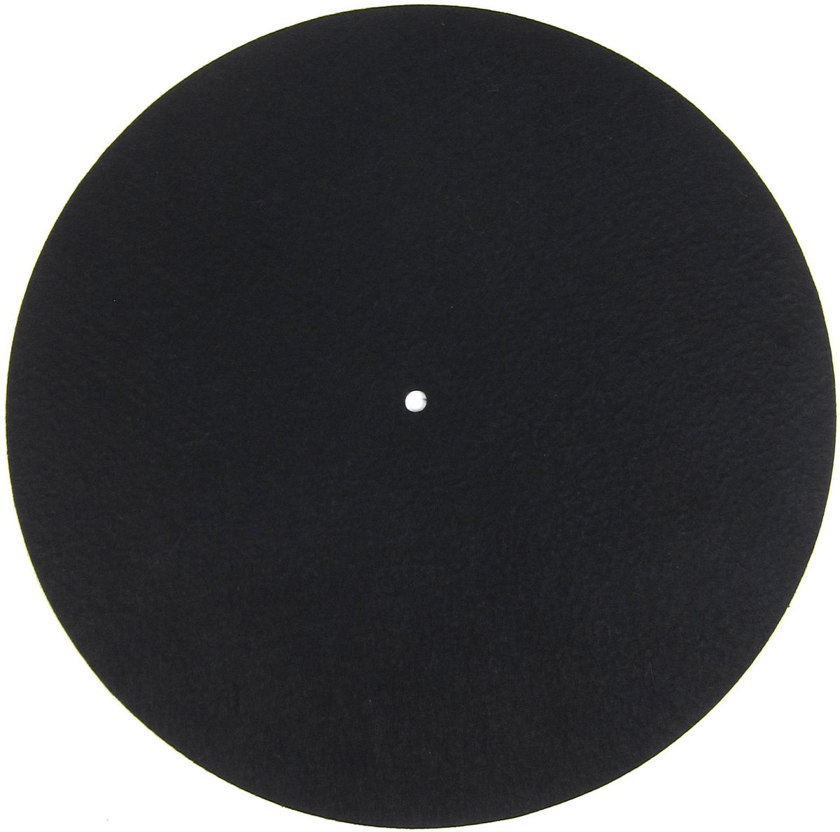 Plateaux et couvres-plateaux AM Anti-static Record Mat