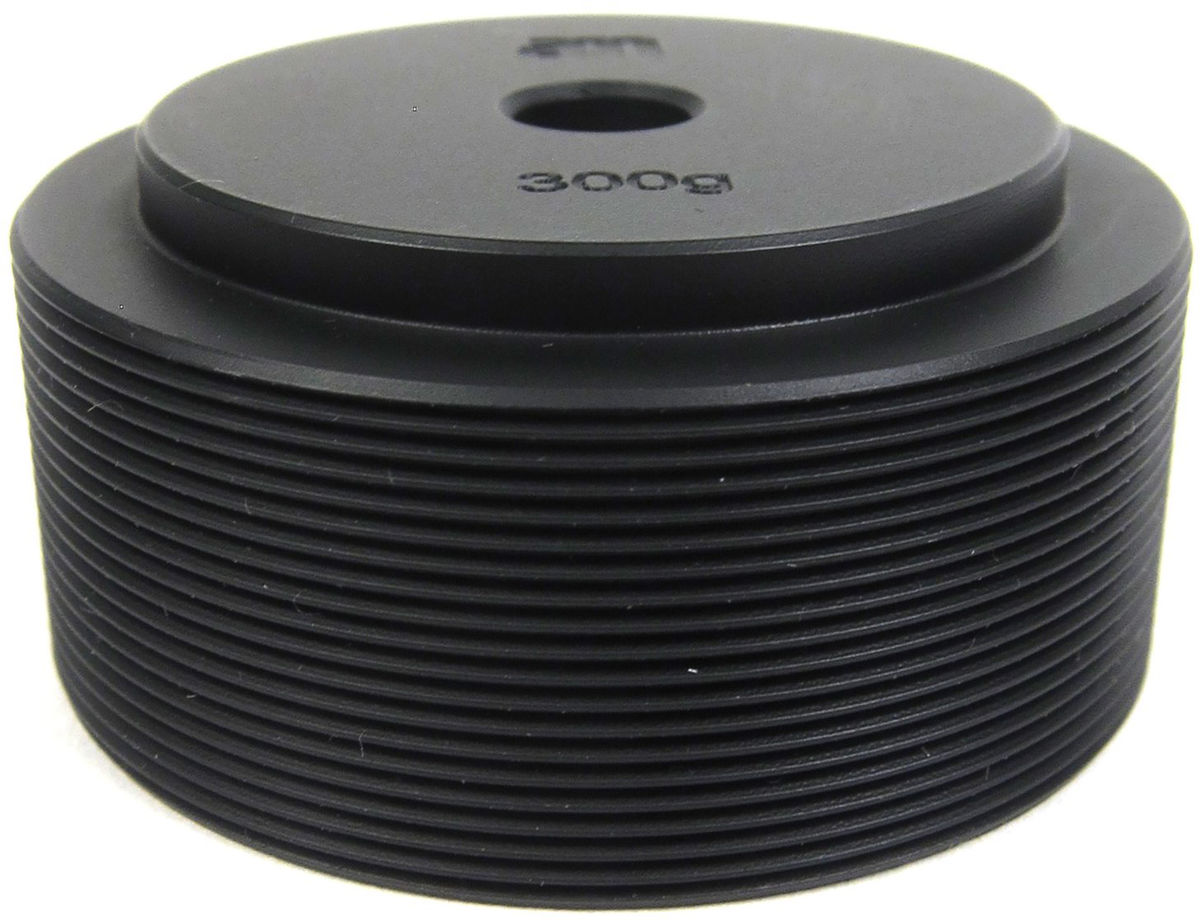 Palets-presseurs AM Record Weight