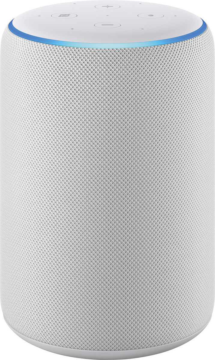 Enceintes intelligentes Amazon Echo Echo Plus Sable (2e génération)