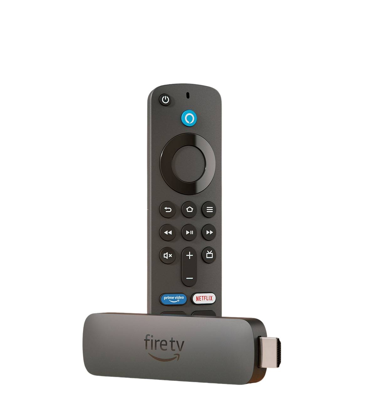 Amazon Fire TV Stick 4K Select (nouvelle génération)