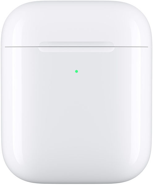 Accessoires casques Apple Boîtier de charge sans fil