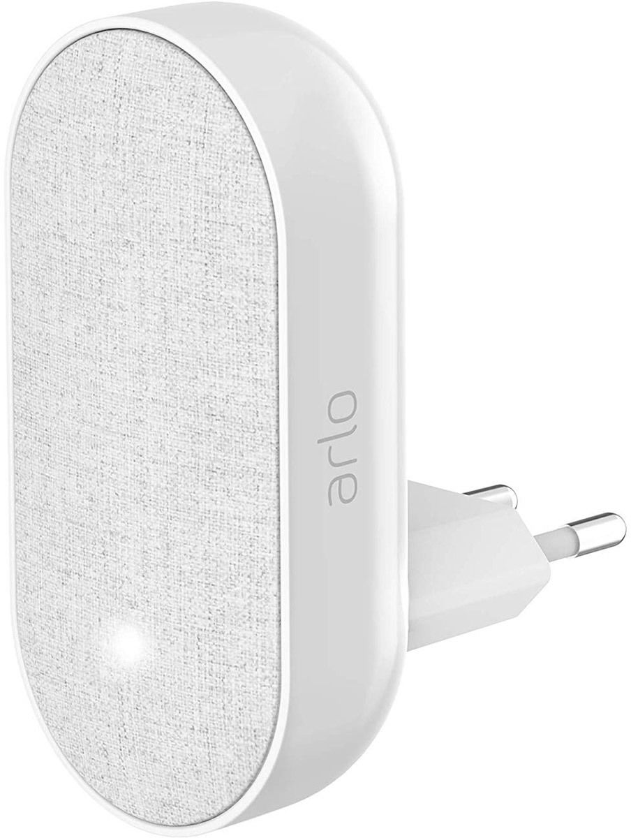 Caméras de surveillance Arlo Smart Chime