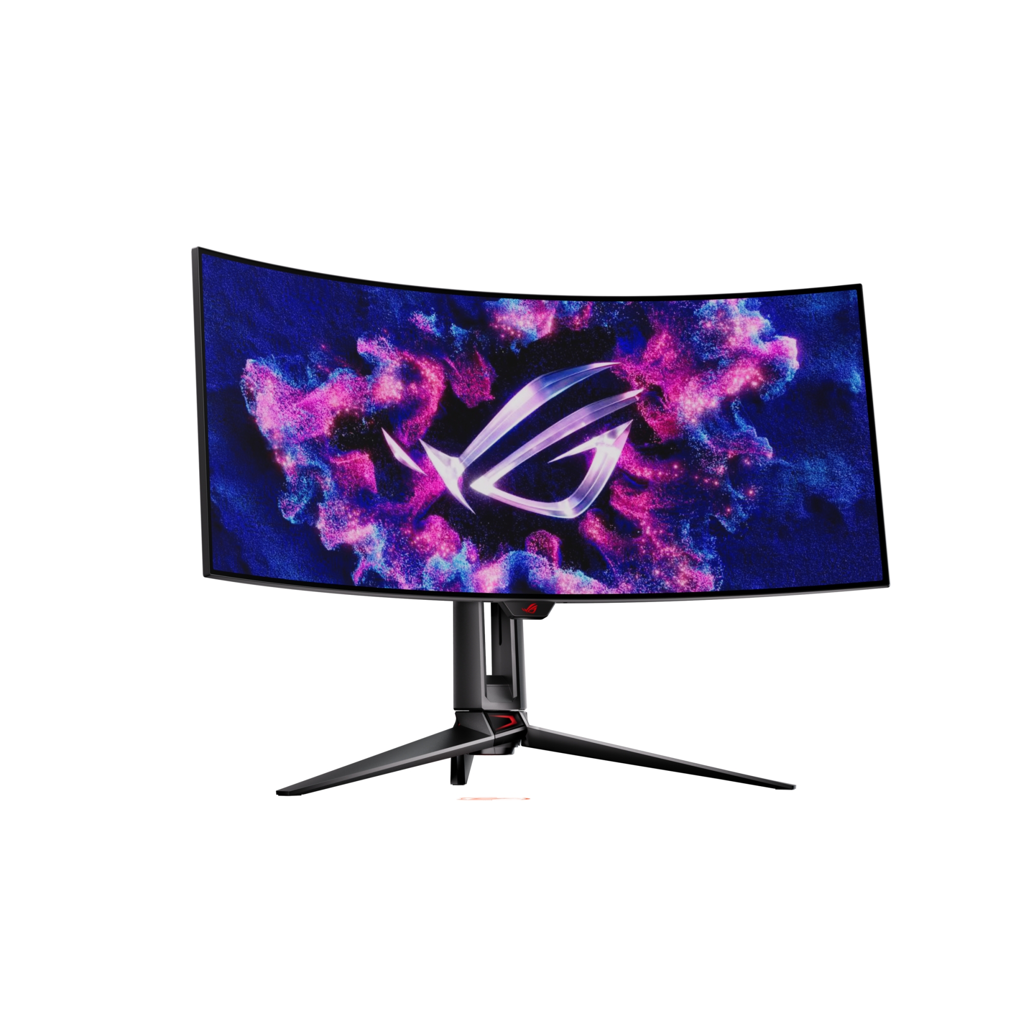 Asus ROG Swift OLED PG34WCDM - Écrans gaming