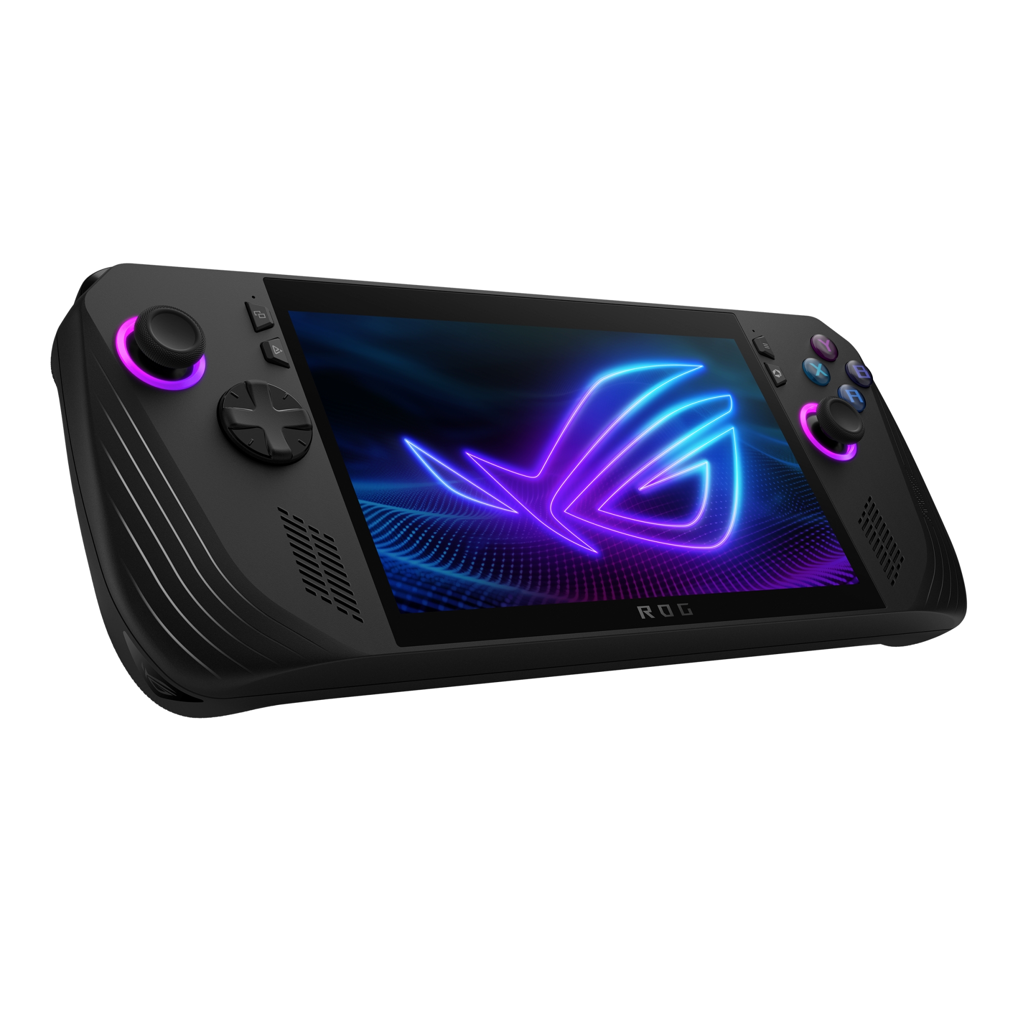 Asus ROG Ally X 2024 (RC72LA) - Consoles de jeux