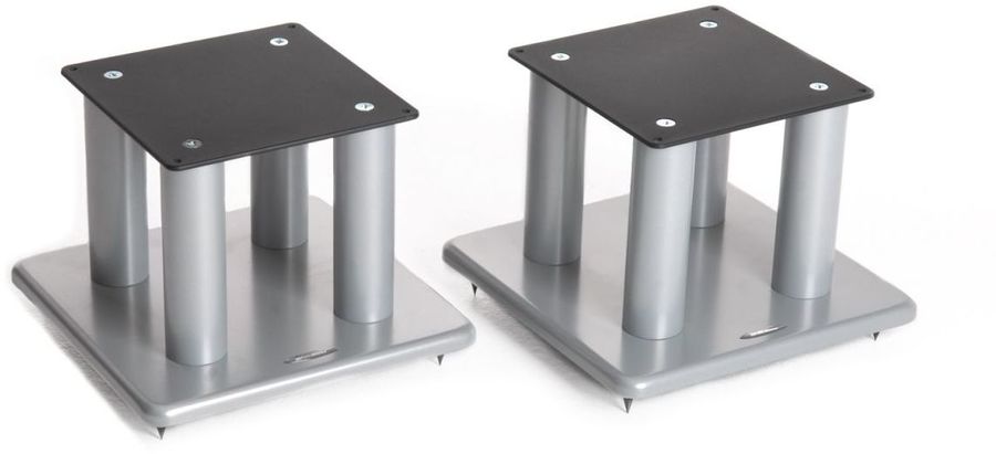 Pieds d'enceintes Atacama SLX200 Silver