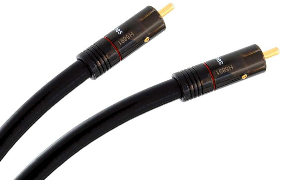 Câbles coaxiaux Atlas Hyper Integra Digital (1,5 m)