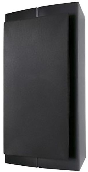 Enceintes compactes Atohm Furtive 1.1 Noir