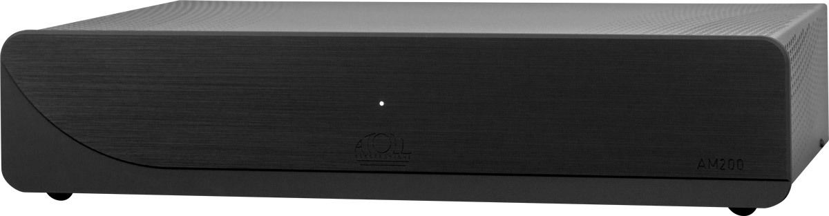 Amplis de puissance Atoll AM200 Signature Noir