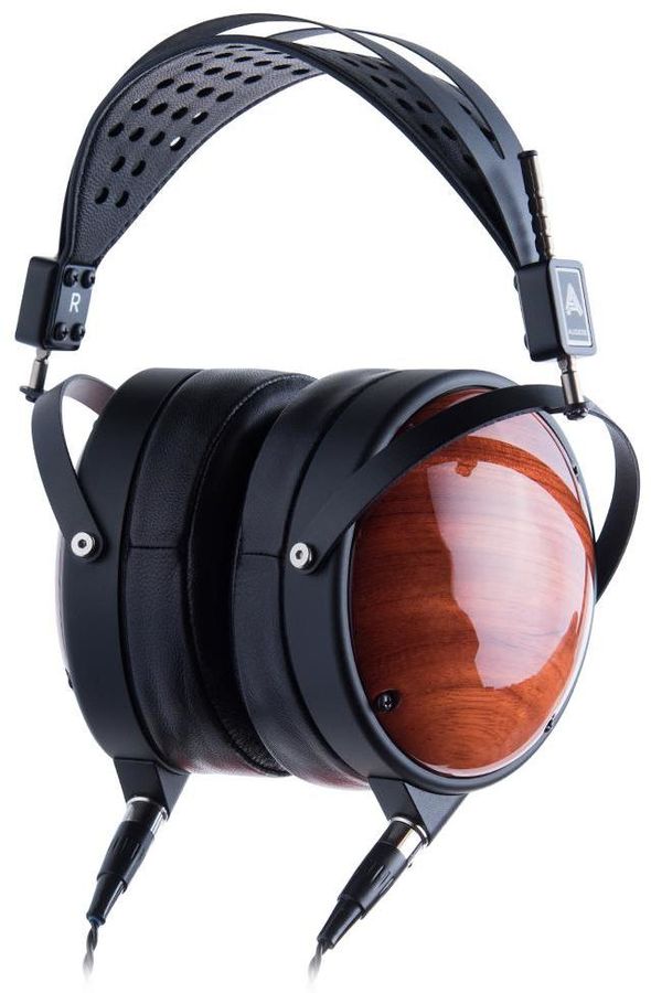 Casques hi-fi Audeze LCD-XC Creator Package Erable