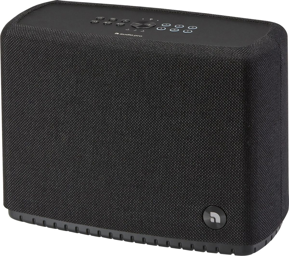 A15 W Noir