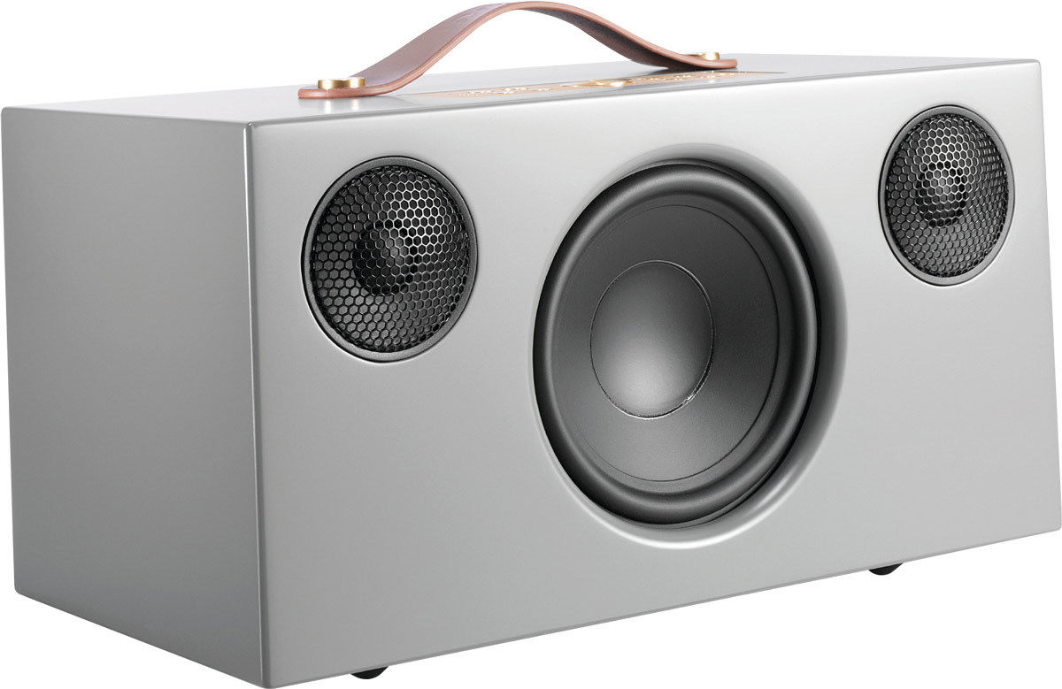 Enceintes connectées Audio Pro Addon BT C10 Gris