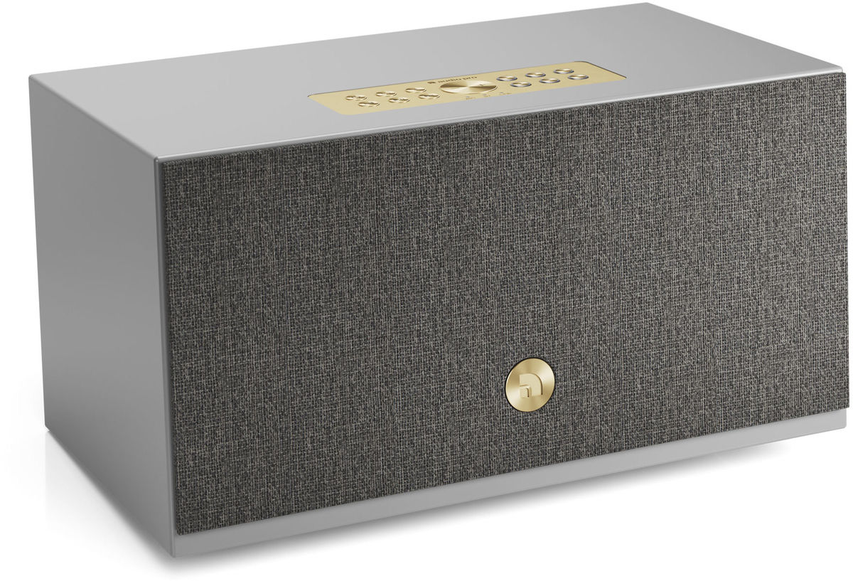 Audio Pro Bravo Allroom SAT begagnade mindre högtalare från Rehifi