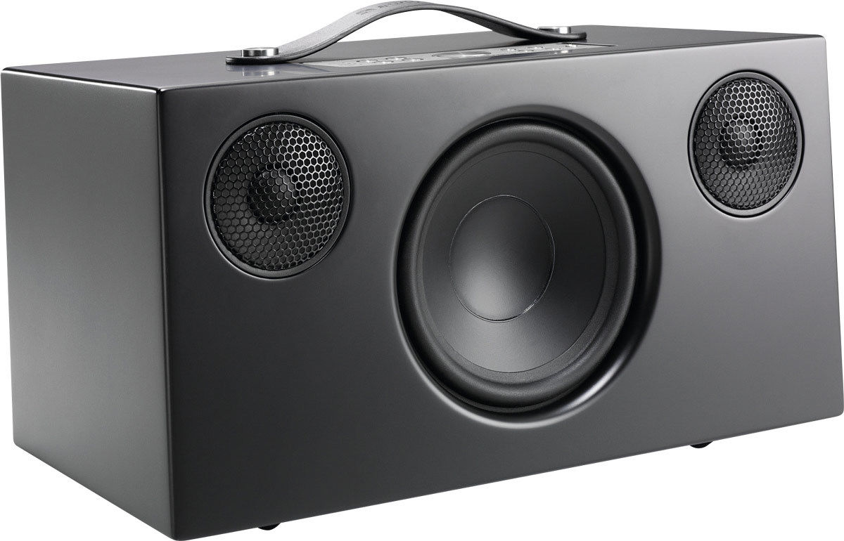 Enceintes connectées Audio Pro Addon BT C10 Noir