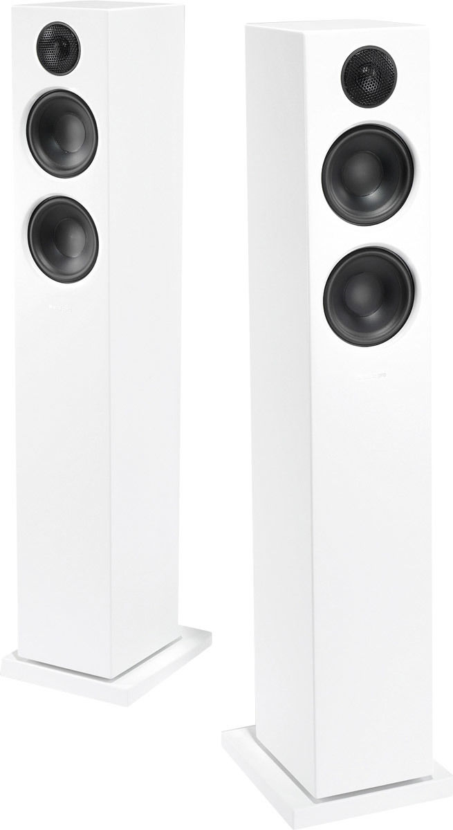 Enceintes connectées hi-fi Audio Pro Addon BT T20 Blanc