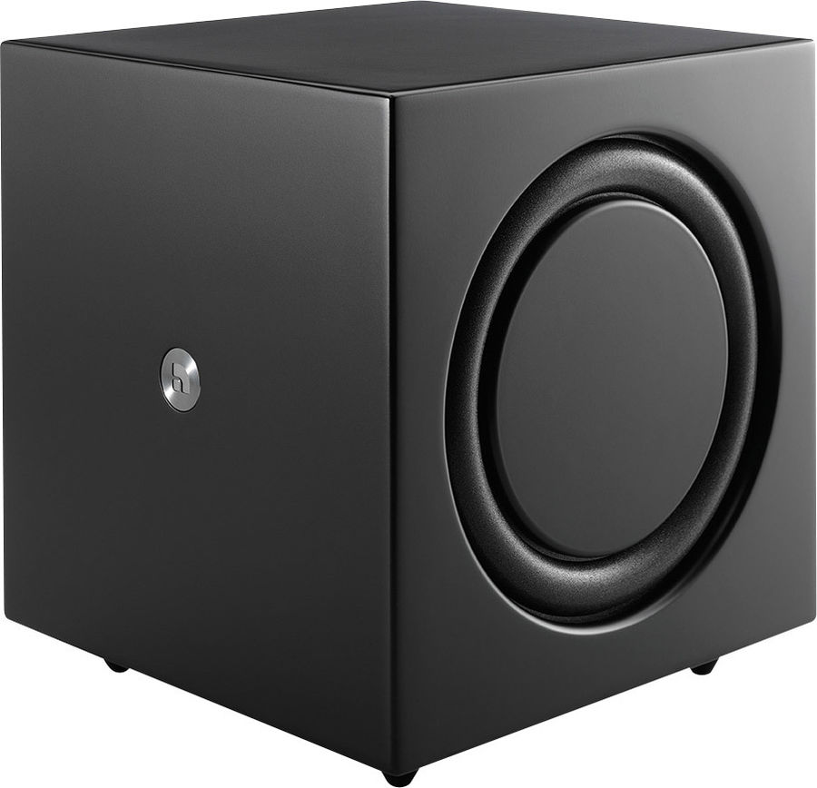 Caissons de basses Audio Pro Addon C-Sub Noir