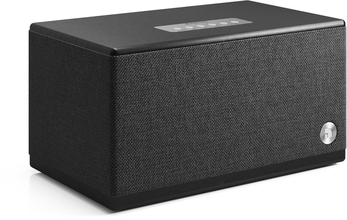 Enceintes connectées Audio Pro BT5 Noir