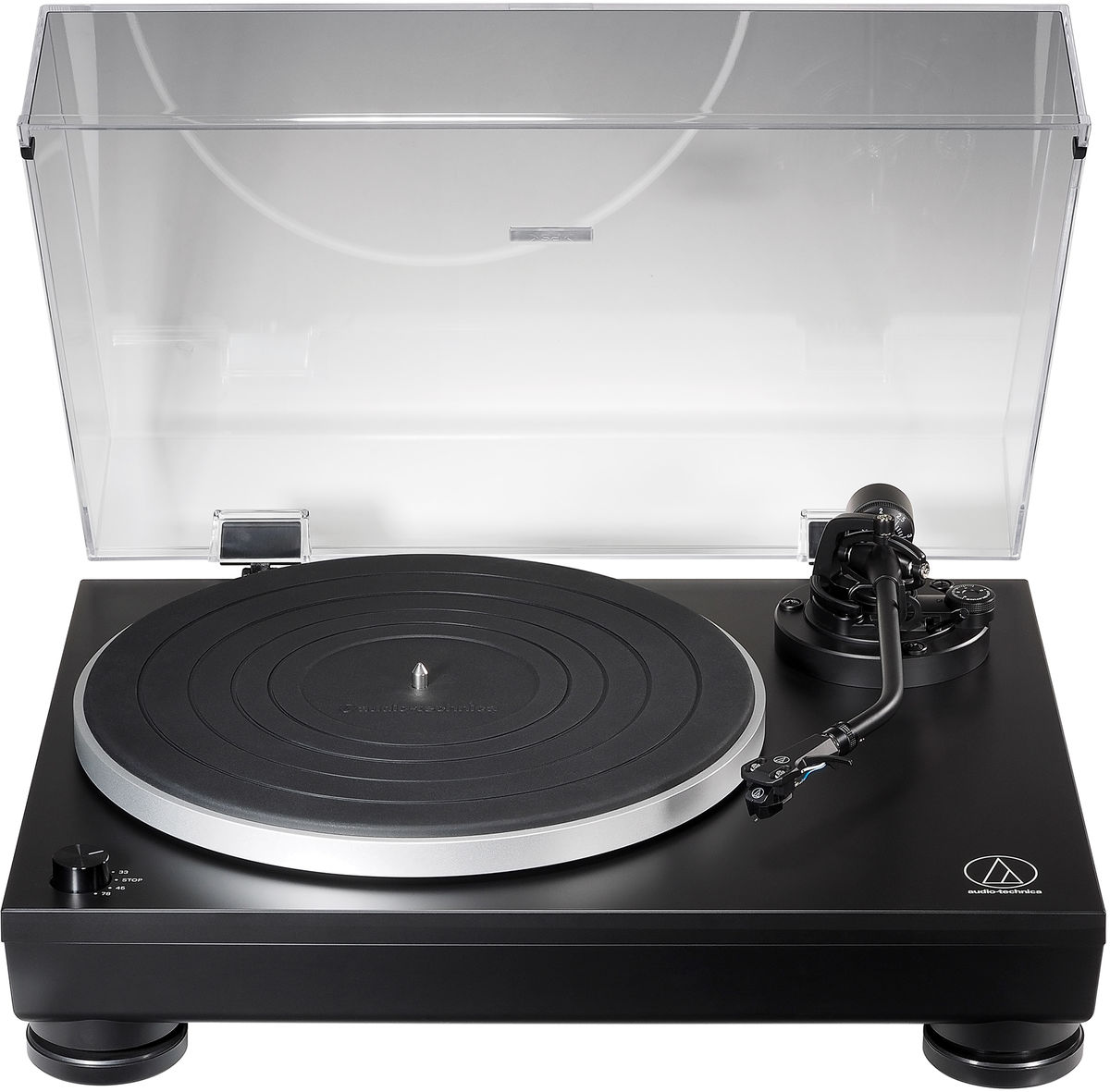 Platines vinyle hi-fi Audio-Technica AT-LP5X